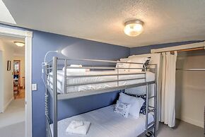 Pet Friendly 1900 Classic 3 Bedroom Value