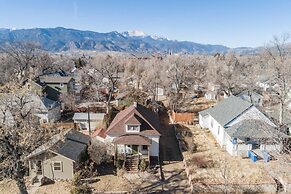 Pet Friendly 1900 Classic 3 Bedroom Value