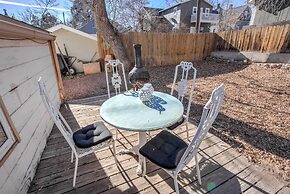 Pet Friendly 1900 Classic 3 Bedroom Value