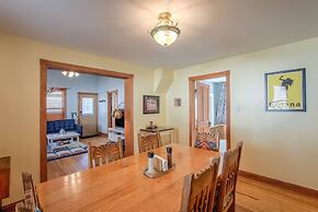 Pet Friendly 1900 Classic 3 Bedroom Value