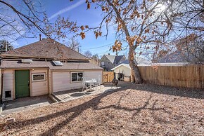 Pet Friendly 1900 Classic 3 Bedroom Value