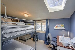 Pet Friendly 1900 Classic 3 Bedroom Value