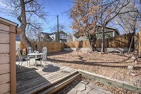 Pet Friendly 1900 Classic 3 Bedroom Value