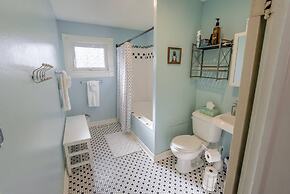 Pet Friendly 1900 Classic 3 Bedroom Value