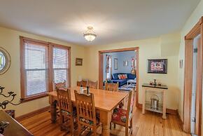 Pet Friendly 1900 Classic 3 Bedroom Value