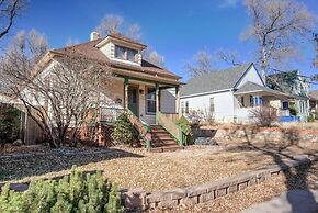 Pet Friendly 1900 Classic 3 Bedroom Value