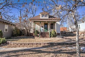 Pet Friendly 1900 Classic 3 Bedroom Value