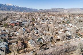 Pet Friendly 1900 Classic 3 Bedroom Value