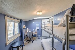 Pet Friendly 1900 Classic 3 Bedroom Value