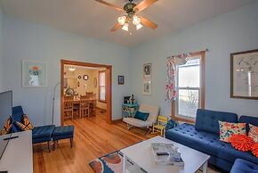 Pet Friendly 1900 Classic 3 Bedroom Value