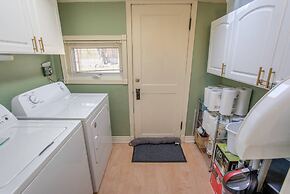 Pet Friendly 1900 Classic 3 Bedroom Value