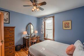 Pet Friendly 1900 Classic 3 Bedroom Value