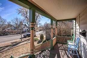 Pet Friendly 1900 Classic 3 Bedroom Value