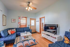 Pet Friendly 1900 Classic 3 Bedroom Value