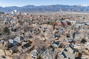 Pet Friendly 1900 Classic 3 Bedroom Value