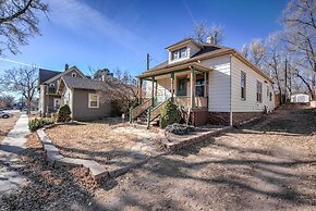 Pet Friendly 1900 Classic 3 Bedroom Value