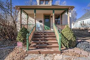 Pet Friendly 1900 Classic 3 Bedroom Value