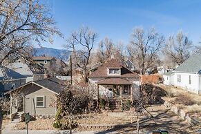 Pet Friendly 1900 Classic 3 Bedroom Value