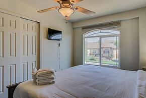 5BR Theatre & Arcade AF Academy Trails, W/hot Tub!