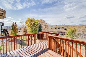 5BR Theatre & Arcade AF Academy Trails, W/hot Tub!