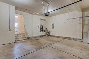 5BR Theatre & Arcade AF Academy Trails, W/hot Tub!