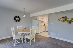 5BR Theatre & Arcade AF Academy Trails, W/hot Tub!