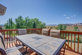 5BR Theatre & Arcade AF Academy Trails, W/hot Tub!