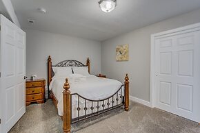 5BR Theatre & Arcade AF Academy Trails, W/hot Tub!