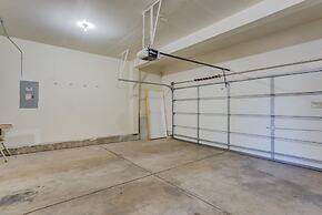 5BR Theatre & Arcade AF Academy Trails, W/hot Tub!