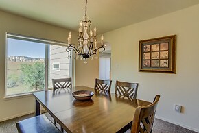 5BR Theatre & Arcade AF Academy Trails, W/hot Tub!