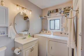 Craft Brewery Perfection! Charming & Dog-friendly