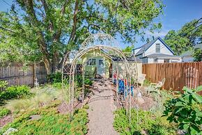 Craft Brewery Perfection! Charming & Dog-friendly