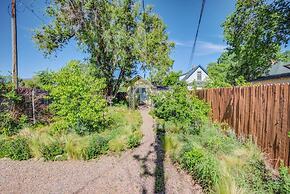 Craft Brewery Perfection! Charming & Dog-friendly