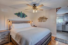 Craft Brewery Perfection! Charming & Dog-friendly