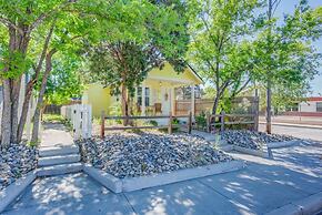 Craft Brewery Perfection! Charming & Dog-friendly