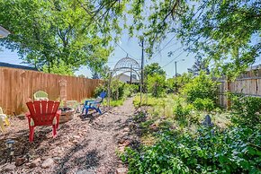 Craft Brewery Perfection! Charming & Dog-friendly