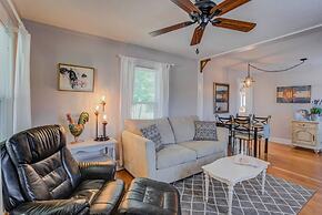 Craft Brewery Perfection! Charming & Dog-friendly