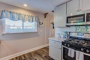 Craft Brewery Perfection! Charming & Dog-friendly