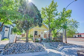 Craft Brewery Perfection! Charming & Dog-friendly