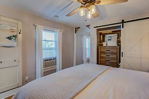 Craft Brewery Perfection! Charming & Dog-friendly