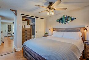 Craft Brewery Perfection! Charming & Dog-friendly