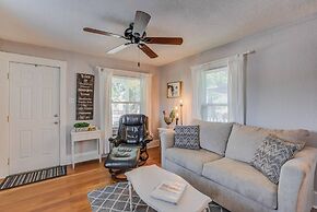 Craft Brewery Perfection! Charming & Dog-friendly