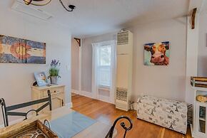 Craft Brewery Perfection! Charming & Dog-friendly