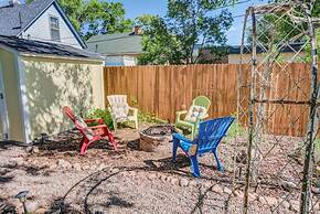 Craft Brewery Perfection! Charming & Dog-friendly