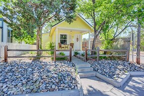 Craft Brewery Perfection! Charming & Dog-friendly