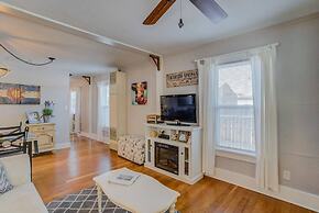 Craft Brewery Perfection! Charming & Dog-friendly