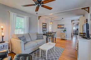 Craft Brewery Perfection! Charming & Dog-friendly