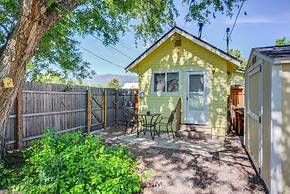 Craft Brewery Perfection! Charming & Dog-friendly