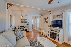 Craft Brewery Perfection! Charming & Dog-friendly