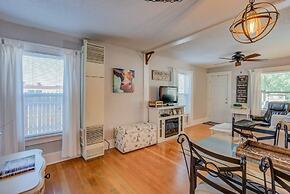 Craft Brewery Perfection! Charming & Dog-friendly